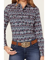 RANK 45® Women's Heritage Riding Shirt