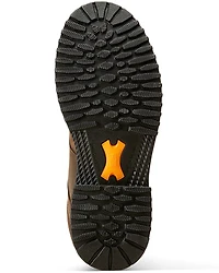 Ariat Men's 6" RigTEK CSA Waterproof Work Boots - Composite Toe
