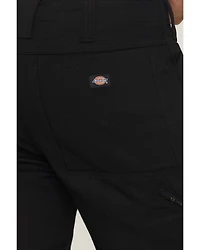 Dickies Men's Tradebuilt Duck Double Knee Work Pants