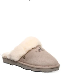 Bearpaw Women's Effie Vegan Slippers