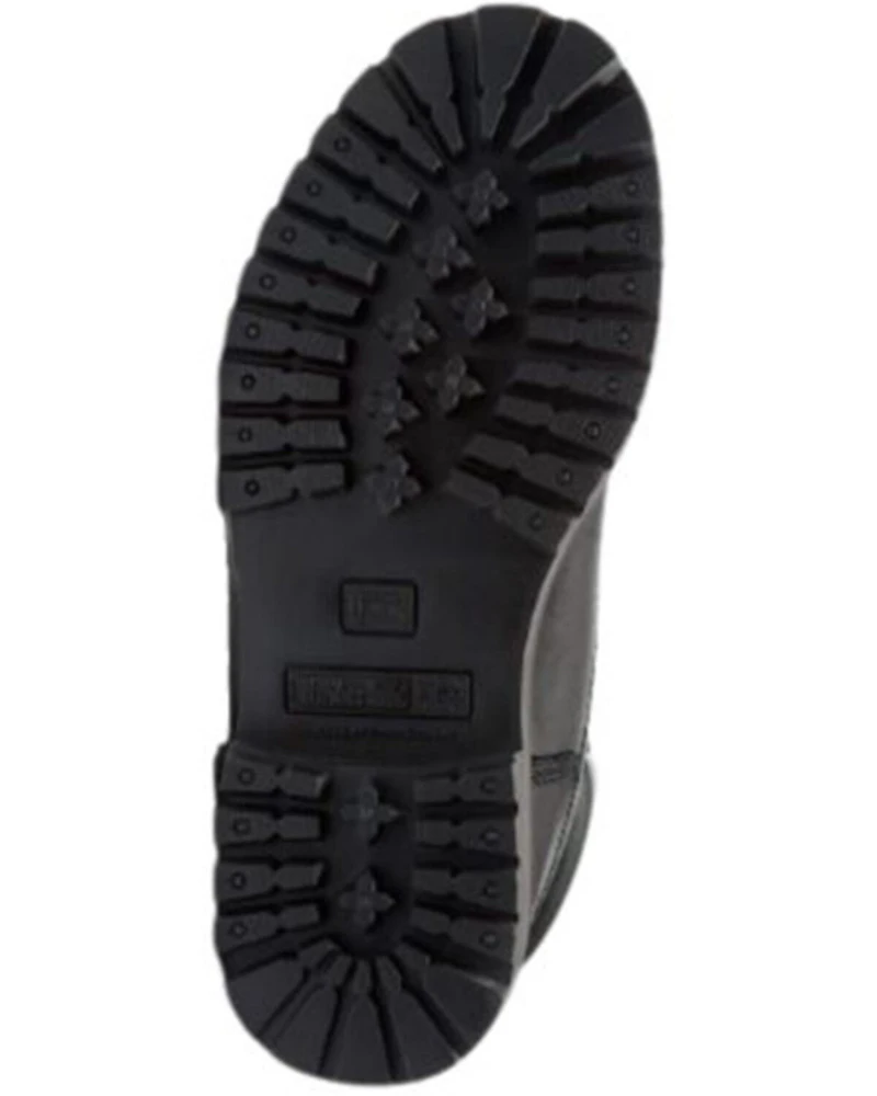 Timberland PRO® Men's 6" Direct Attach Waterproof Insulated Work Boots - Steel Toe