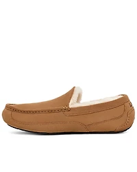 UGG Men's Ascot Slippers - Moc Toe