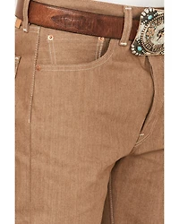 Levi's Men's 501® Original Shrink-To-Fit™ Straight Rigid Denim Jeans