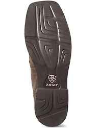 Ariat Women's Delilah Western Performance Boots - Broad Square Toe