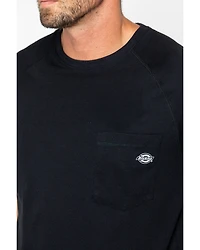 Dickies Men's Temp-IQ Performance Cooling T-Shirt