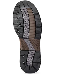 Ariat Women's Casey Met Guard Work Boots - Composite Toe