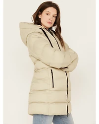 Rino & Pelle Women's Nadira Puff Jacket