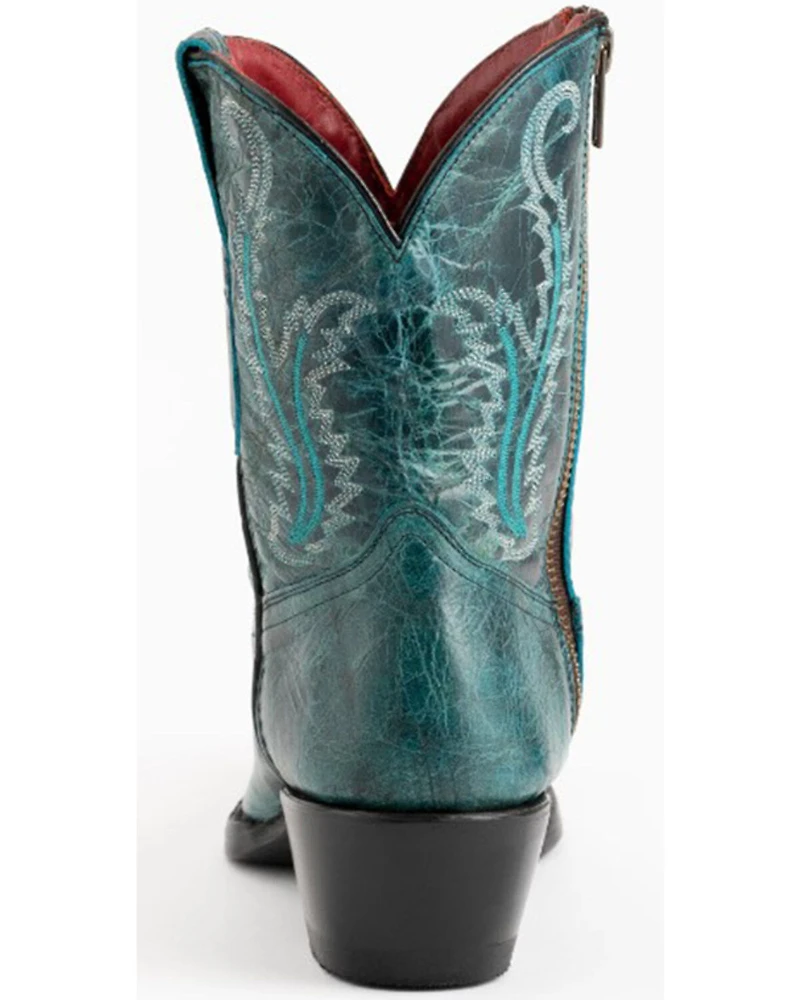Ferrini Women's Molly Western Boots - Snip Toe