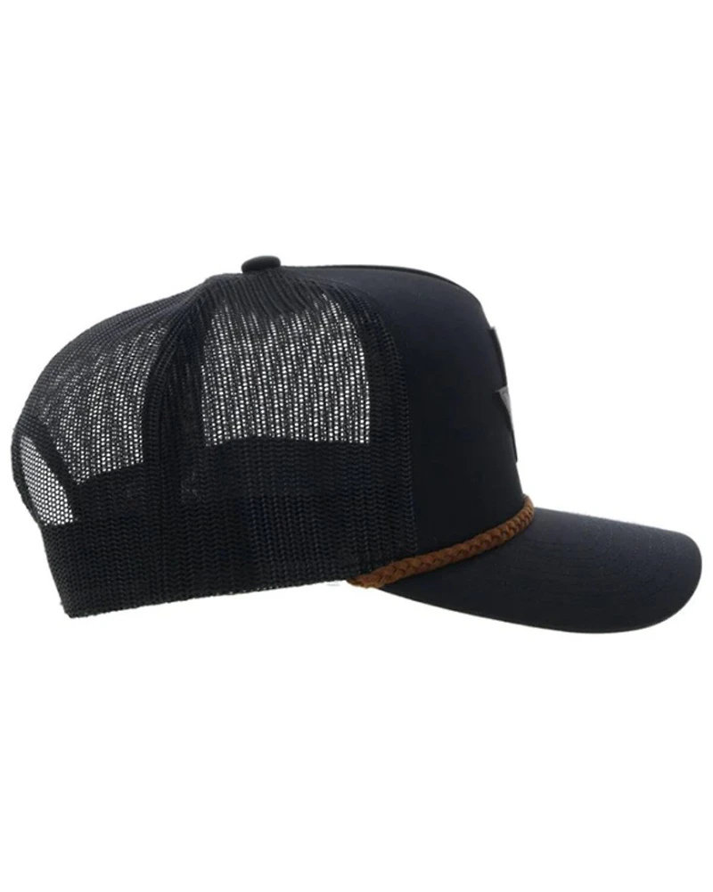 Hooey Men's Dallas Cowboys Trucker Cap