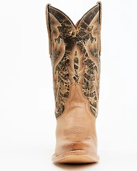 Dan Post Women's 11" Tria Western Boots - Snip Toe