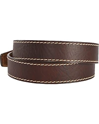 Justin Men's Bison Boulevard Western Belt