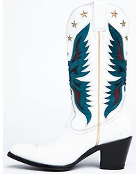 Idyllwind Women's Viceroy Western Boots - Round Toe