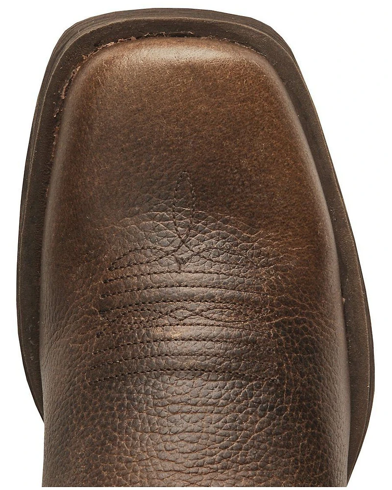 Ariat Boys' Earth Rambler Western Boots - Square Toe