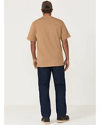 Dickies Reg Fit Prewashed Work Jeans