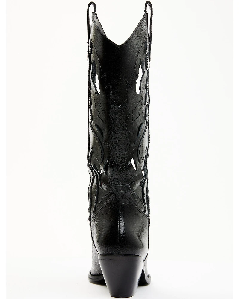 Matisse Women's Alice Performance Western Boots - Snip Toe
