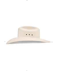 Resistol Santa Clara 10X Straw Cowboy Hat