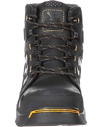 Georgia Boot Men's Amplitude Waterproof 6" Boots - Composite Toe