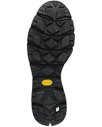 Danner Men's Arctic 600 Insulated Hiker Work Boots - Round Toe