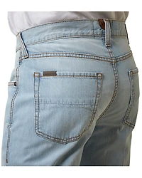 Ariat Men's M5 Eli Straight Rigid Denim Jeans