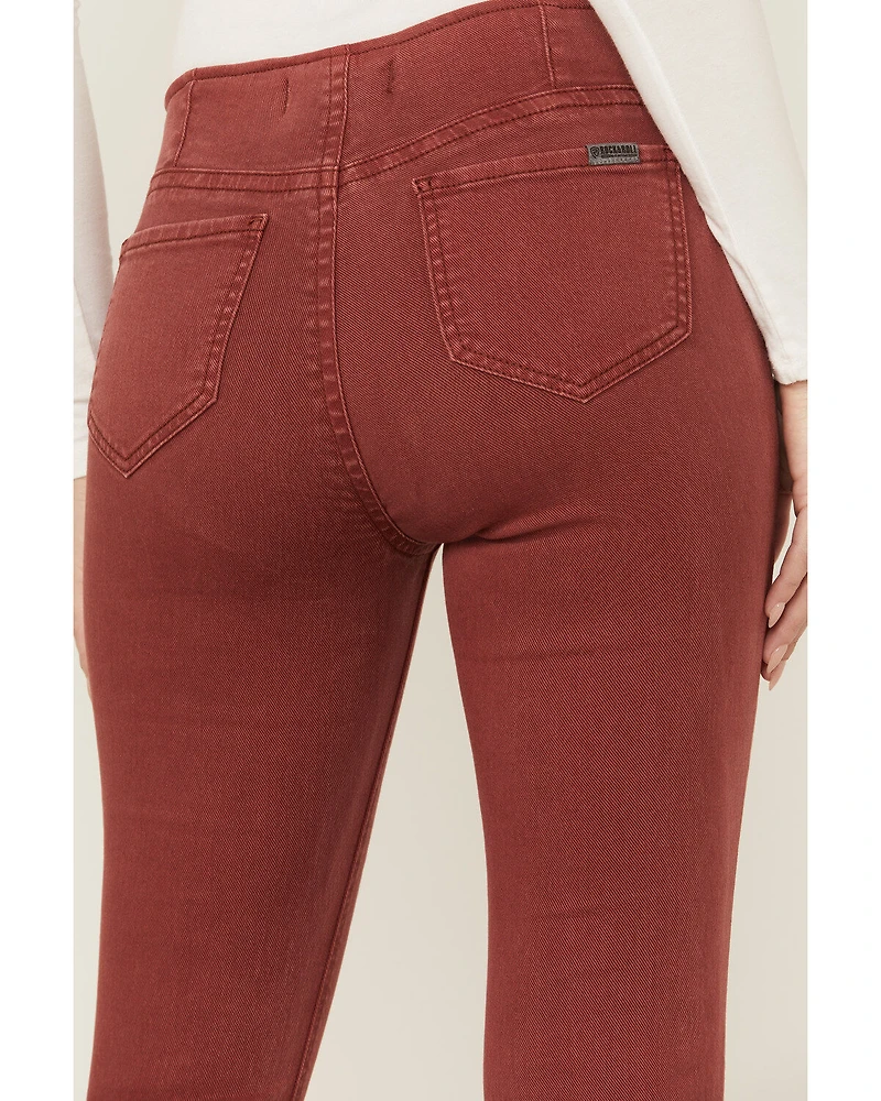 Rock & Roll Denim Women's Cowgirl Bargain Bell Flare Jeans