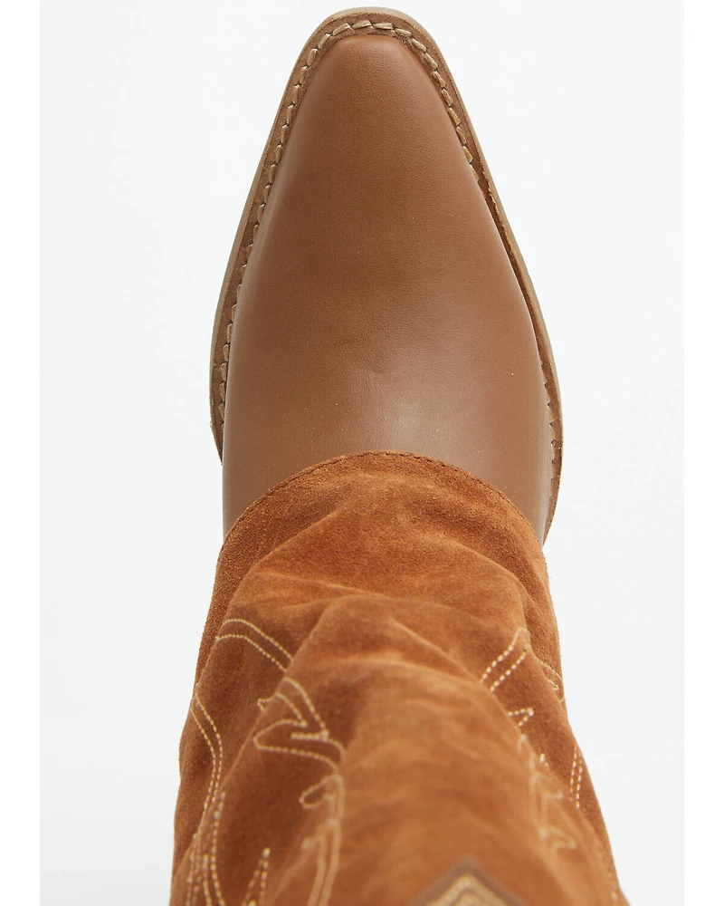 Dingo Women's Wild Horses Tall Western Boots