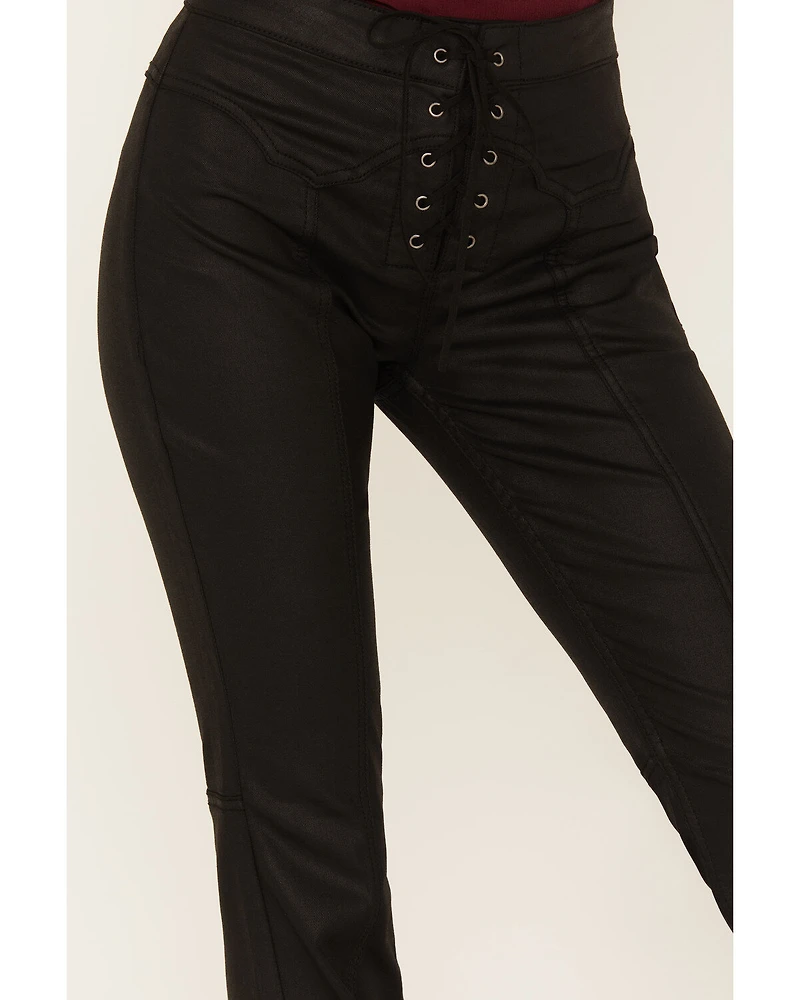 Idyllwind Women's Legend High Rise Bootcut Stretch Jeans