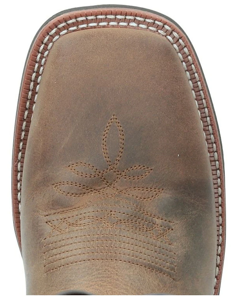 Smoky Mountain Men's Duke Western Boots - Square Toe