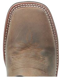Smoky Mountain Men's Duke Western Boots - Square Toe