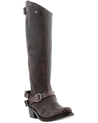 Liberty Black Women's Blanca Tall Fashion Boots - Round Toe