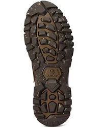 Ariat Women's Moresby Waterproof Lace-Up English Ridng Boots - Round Toe