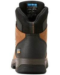 Ariat Men's Turbo Duratread XTR 6" Waterproof Work Boots - Soft Toe