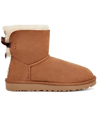 UGG Women's Mini Bailey Bow II Boots
