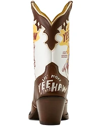 Ariat Women's Bandida Sendero Western Boots - Round Toe