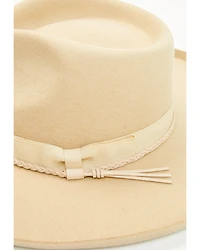 Shyanne Women's Felt Western Fashion Hat