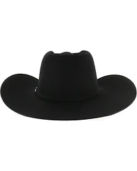 Rodeo King Men's Brick 5X Felt Cowboy Hat