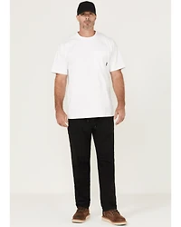 Thorogood Men's Solid Utility Stretch Pants