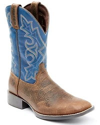 Durango Men's Boot Barn Exclusive Westward Western Performance Boots - Broad Square Toe