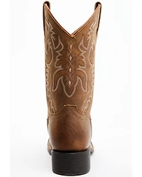 Shyanne Women's Shayla Xero Gravity Western Performance Boots - Broad Square Toe