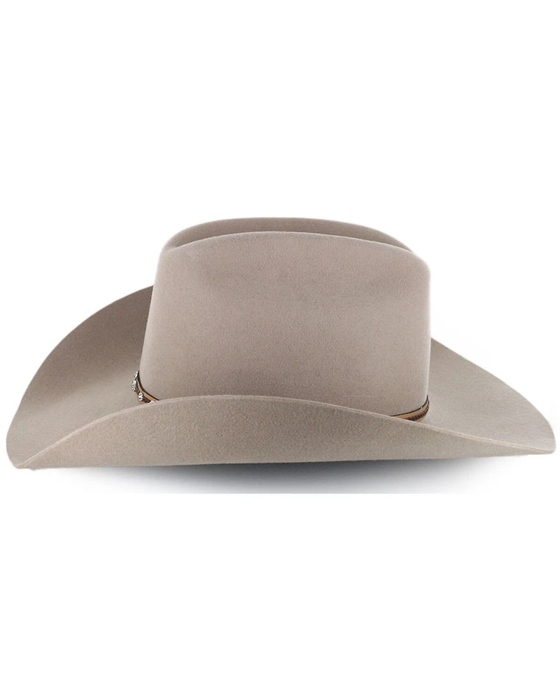 Cody James Denton 3X Felt Cowboy Hat