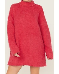Show Me Your Mumu Women's Timmy Tunic Sweater