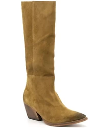 Golo Shoes Women's Brandy West Western Boots - Round Toe
