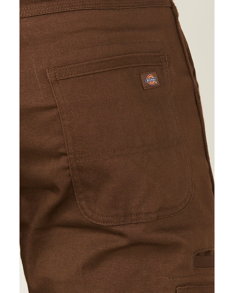 Dickies Men's FLEX Duratech Relaxed Fit Duck Cargo Pants