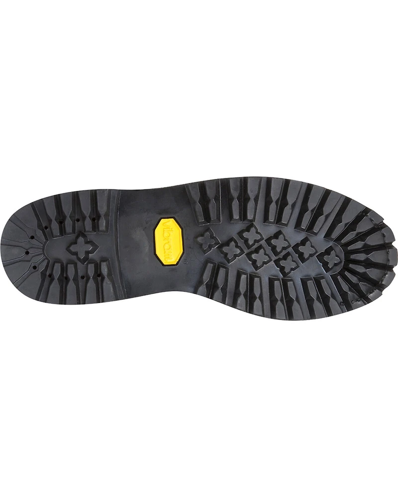 Georgia Men's Waterproof Logger Boots