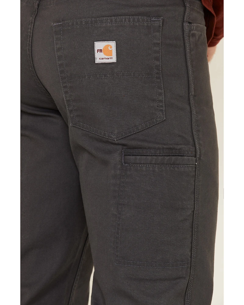 Carhartt Men's FR Shadow Rugged Flex® Relaxed Work Pants