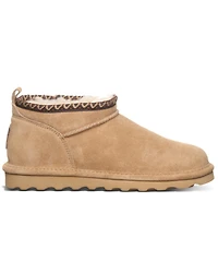 Bearpaw Women's Super Shorty Deco Casual Boots