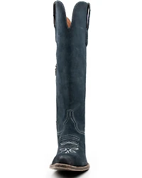 Dan Post Women's Rebeca Western Tall Boot - Snip Toe