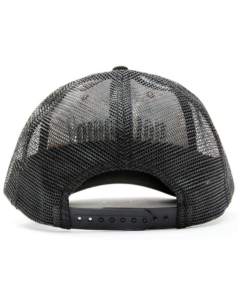 H3 Sportgear Men's Camo Print Got Ammo Ball Cap
