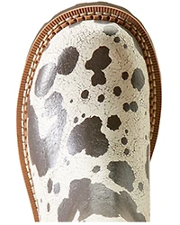 Ariat Women's Fatbaby Chelsea Boots - Round Toe