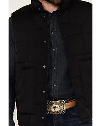 Kimes Ranch Men's Muir Trail Sherpa Vest