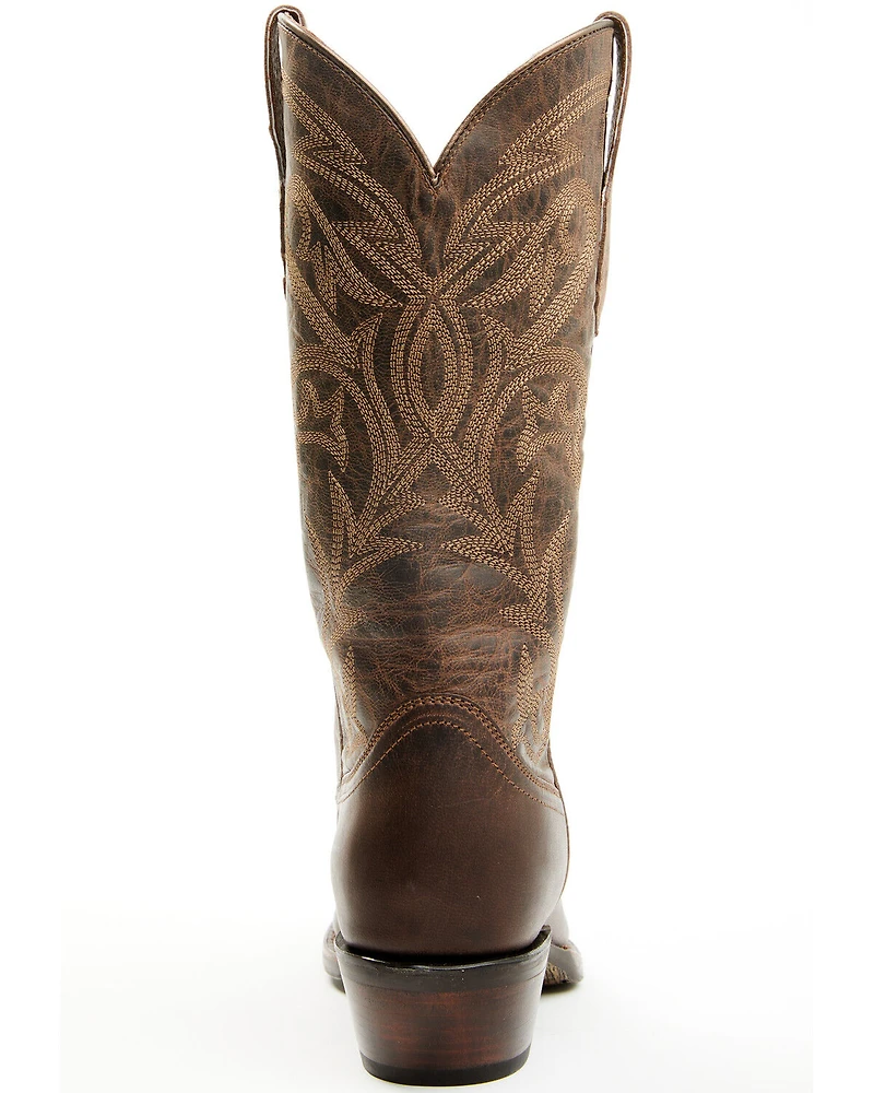 Idyllwind Women's Thistle Western Boots - Square Toe